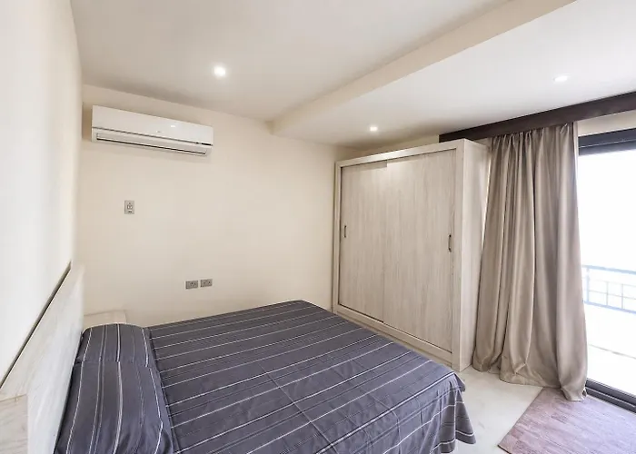 Diar El Rabwa Appartement