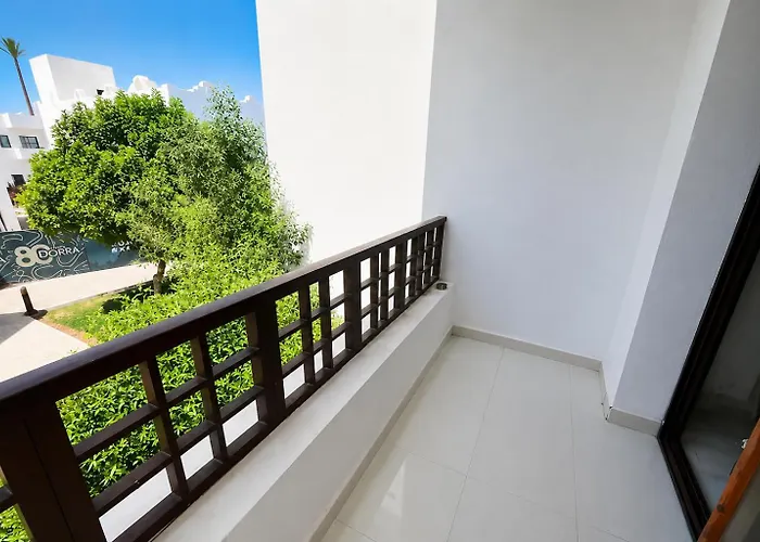 Diar El Rabwa Appartement *