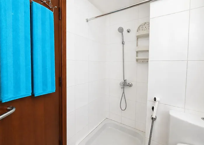 Appartement Diar El Rabwa
