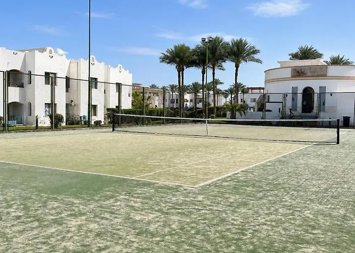 Appartement Diar El Rabwa Charm el-Cheikh
