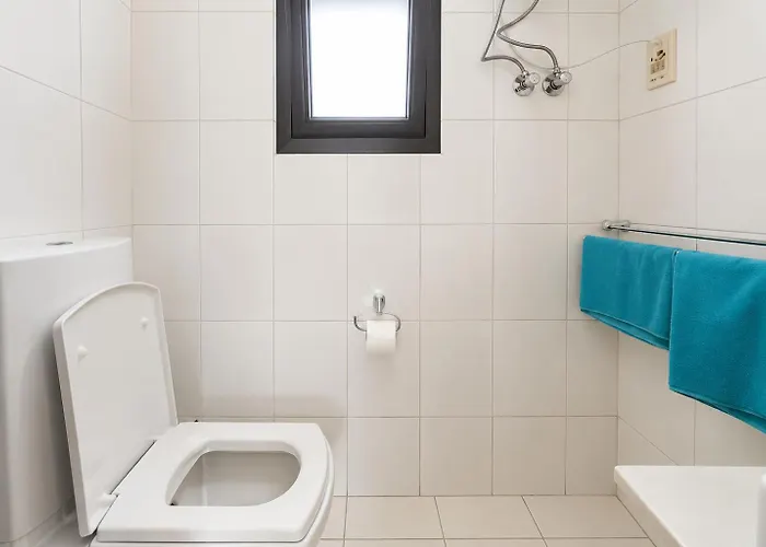 Diar El Rabwa Appartement Charm el-Cheikh