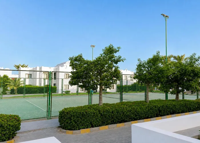 Appartement Diar El Rabwa *