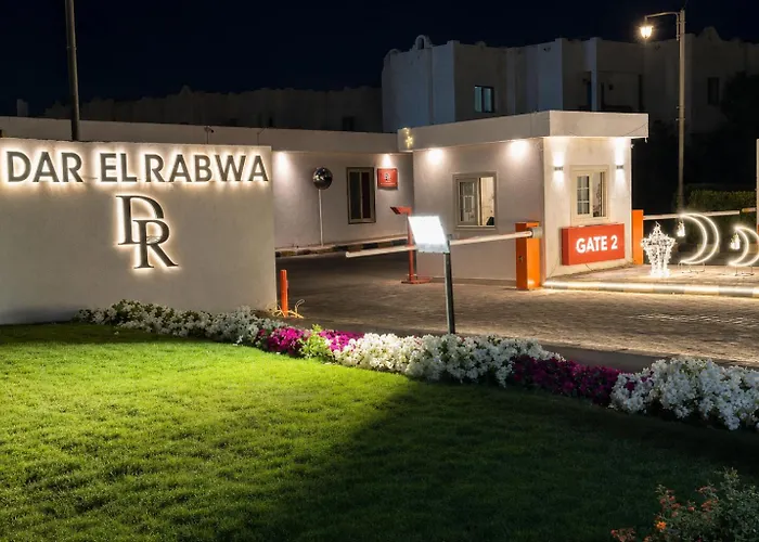 Diar El Rabwa
